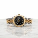 ساعت مردانه رولکس دیت جاست اتوماتیک ROLEX DATEJUST RM049 - Image 2