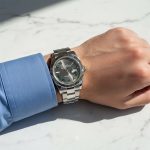 ساعت مردانه رولکس دیت جاست اتوماتیک ROLEX DATEJUST RM050 - Image 2