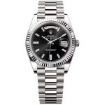 ساعت مچی رولکس دی دیت ROLEX DAY-DATE RM005