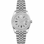 ساعت مچی رولکس دی دیت ROLEX DAY-DATE RM004