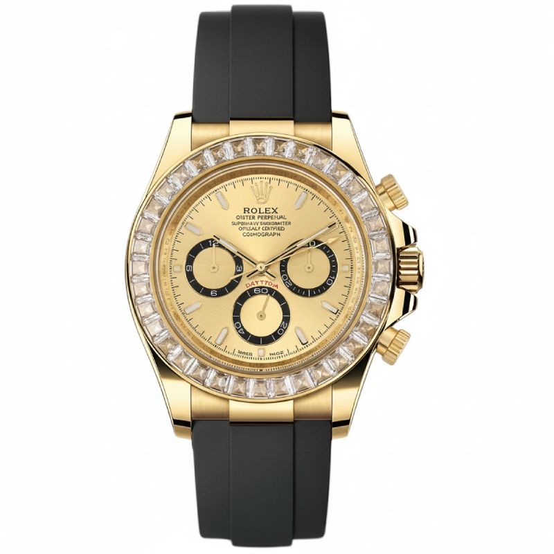 ساعت مچی رولکس دیتونا ROLEX DAYTONA RM001