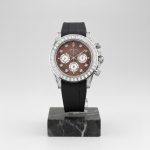 ساعت مردانه رولکس دیتونا اتوماتیک ROLEX DAYTONA RM002 - Image 2