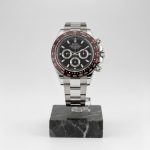 ساعت مردانه رولکس دیتونا کوارتز ROLEX DAYTONA RM007 - Image 2