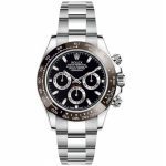 ساعت مردانه رولکس دیتونا کوارتز ROLEX DAYTONA RM007