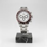 ساعت مردانه رولکس دیتونا کوارتز ROLEX DAYTONA RM008 - Image 2
