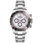 ساعت مردانه رولکس دیتونا کوارتز ROLEX DAYTONA RM008