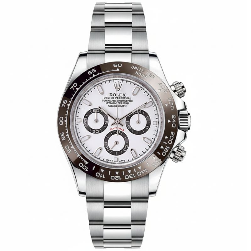 ساعت مچی رولکس دیتونا ROLEX DAYTONA RM008