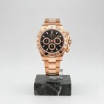 ساعت مردانه رولکس دیتونا کوارتز ROLEX DAYTONA RM020 - Image 2
