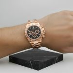 ساعت مردانه رولکس دیتونا کوارتز ROLEX DAYTONA RM020 - Image 3