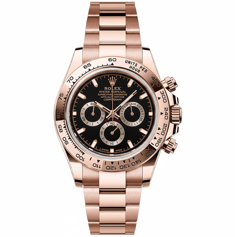 ساعت مچی رولکس دیتونا ROLEX DAYTONA RM020