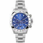ساعت مردانه رولکس دیتونا کوارتز ROLEX DAYTONA RM033