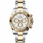 ساعت مردانه رولکس دیتونا کوارتز ROLEX DAYTONA RM035