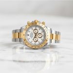 ساعت مردانه رولکس دیتونا کوارتز ROLEX DAYTONA RM035 - Image 3
