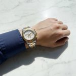 ساعت مردانه رولکس دیتونا کوارتز ROLEX DAYTONA RM035 - Image 2