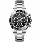 ساعت مردانه رولکس دیتونا کوارتز ROLEX DAYTONA RM039