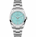 ساعت مردانه رولکس پرپچوآل اتوماتیک ROLEX PERPETUAL RM045