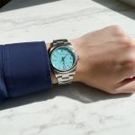ساعت مردانه رولکس پرپچوآل اتوماتیک ROLEX PERPETUAL RM045 - Image 2