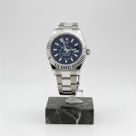 ساعت مردانه رولکس اسکای دولر اتوماتیک ROLEX SKY DWELLER RM031 - Image 2