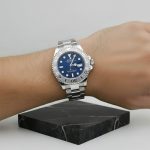 ساعت مردانه رولکس یاخ مستر اتوماتیک ROLEX YACHT MASTER RM014 - Image 3
