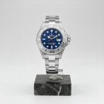 ساعت مردانه رولکس یاخ مستر اتوماتیک ROLEX YACHT MASTER RM014 - Image 2