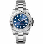 ساعت مردانه رولکس یاخ مستر اتوماتیک ROLEX YACHT MASTER RM014