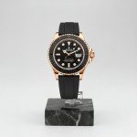 ساعت مردانه رولکس یاخ مستر کوارتز ROLEX YACHT MASTER RM019 - Image 2
