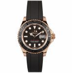 ساعت مردانه رولکس یاخ مستر کوارتز ROLEX YACHT MASTER RM019
