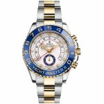 ساعت مردانه رولکس یاخ مستر اتوماتیک ROLEX YACHT MASTER RM047