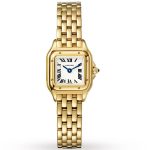 ساعت زنانه کارتیه پنتر کوارتز اسمال CARTIER CL001