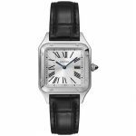 ساعت زنانه کارتیه سانتوس کوارتز CARTIER SANTOS CL005