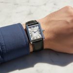 ساعت مردانه کارتیه تانک سولو کوارتز CARTIER TANK SOLO CM001 - Image 2