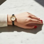 ساعت زنانه دنیل ولینگتون کوارتز DANIEL WELLINGTON DWL003 - Image 2