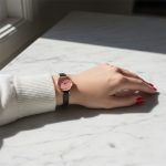 ساعت زنانه دنیل ولینگتون کوارتز DANIEL WELLINGTON DWL004 - Image 2