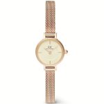 ساعت زنانه دنیل ولینگتون کوارتز DANIEL WELLINGTON DWL001