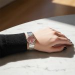 ساعت زنانه امگا کانسلیشن کوارتز OMEGA CONSTELLATION OL001 - Image 2