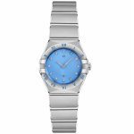 ساعت زنانه امگا کانسلیشن کوارتز OMEGA CONSTELLATION OL002