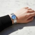 ساعت زنانه امگا کانسلیشن کوارتز OMEGA CONSTELLATION OL002 - Image 2