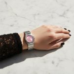 ساعت زنانه امگا کانسلیشن کوارتز OMEGA CONSTELLATION OL003 - Image 2