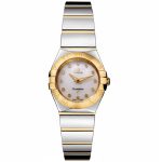 ساعت زنانه امگا کانسلیشن کوارتز OMEGA CONSTELLATION OL004