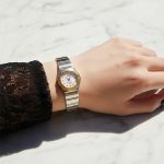 ساعت زنانه امگا کانسلیشن کوارتز OMEGA CONSTELLATION OL004 - Image 2