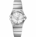 ساعت زنانه امگا کانسلیشن کوارتز OMEGA CONSTELLATION OL005