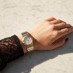 ساعت زنانه امگا کانسلیشن کوارتز OMEGA CONSTELLATION OL006 - Image 2