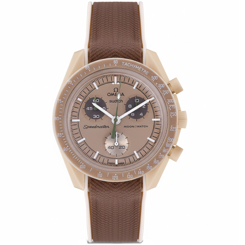 ساعت مچی امگا سواچ OMEGA SWATCH RM001