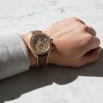 ساعت مردانه زنانه امگا سواچ کوارتز OMEGA SWATCH OS001 - Image 2
