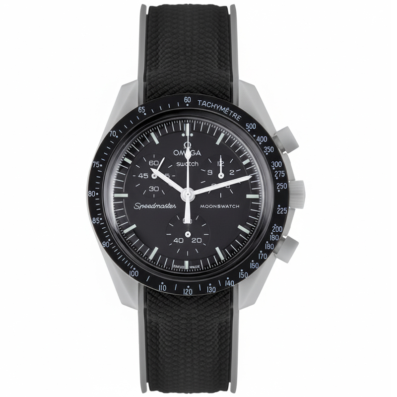 ساعت مچی امگا سواچ OMEGA SWATCH RM002