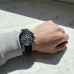 ساعت مردانه زنانه امگا سواچ کوارتز OMEGA SWATCH OS002 - Image 2