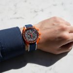 ساعت مچی امگا سواچ OMEGA SWATCH OS003 - Image 2