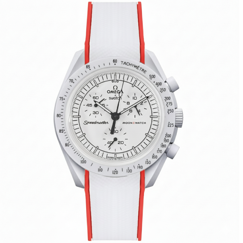 ساعت مچی امگا سواچ OMEGA SWATCH RM004