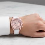 ساعت مردانه زنانه امگا سواچ کوارتز OMEGA SWATCH OS006 - Image 2