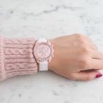 ساعت مردانه زنانه امگا سواچ کوارتز OMEGA SWATCH OS006 - Image 3